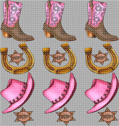 Pen sticker-F 2279